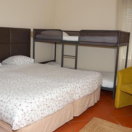 Raiz Alentejana II Bed & Breakfast Reguengos de Monsaraz Exterior photo